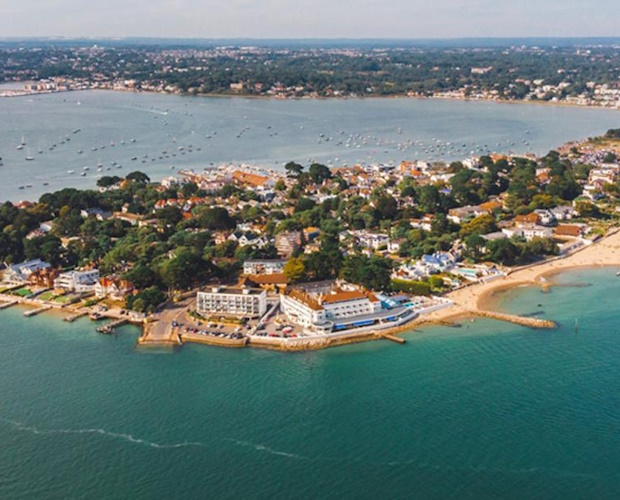 Bournemouth, Christchurch and Poole Hotels Vote for 'Tourist Tax’
